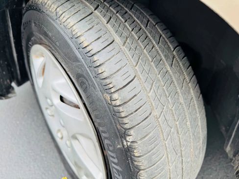 Used 1997 Toyota Corolla CE image 16