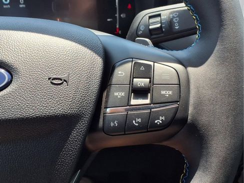 New 2026 Ford Maverick Lobo AWD/4WD image 14