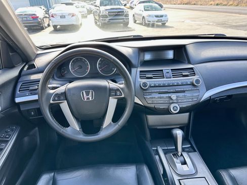 Used 2012 Honda Accord SE image 7