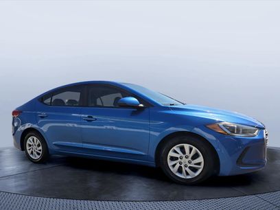 Used 2018 Hyundai Elantra SE