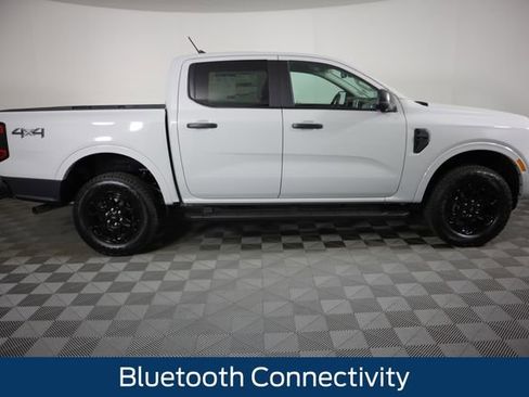 New 2026 Ford Ranger XLT AWD/4WD image 2