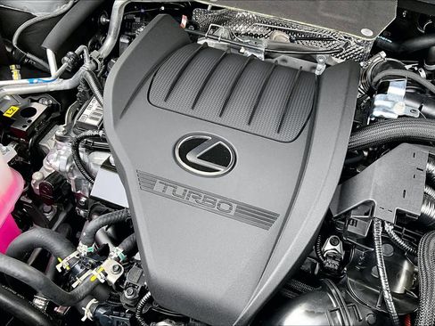 New 2026 Lexus TX 500h F SPORT Performance Premium image 19