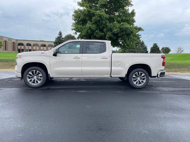 New 2026 Chevrolet Silverado 1500 RST w/ RST All Star Premium Package AWD/4WD image 2