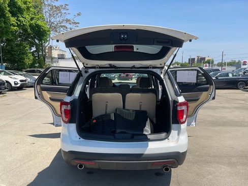 Used 2017 Ford Explorer 4WD image 24