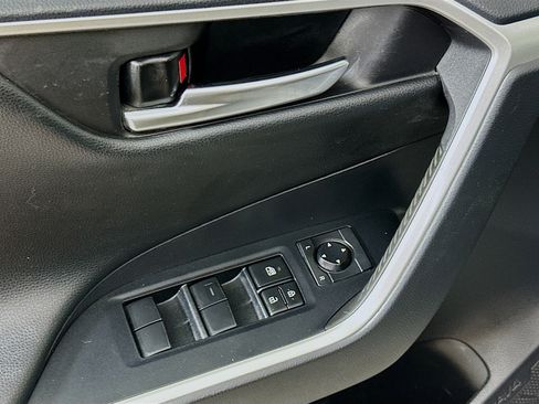 Used 2019 Toyota RAV4 Adventure w/ All Weather Liner Package AWD/4WD image 15
