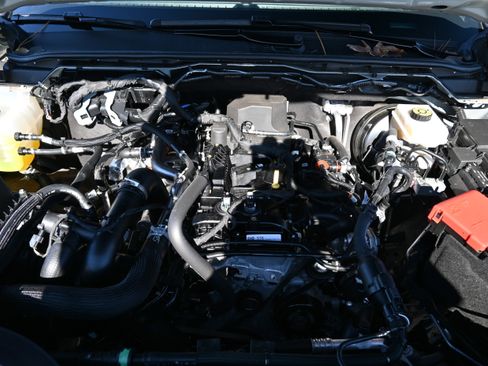 Used 2024 Ford Ranger XLT image 34