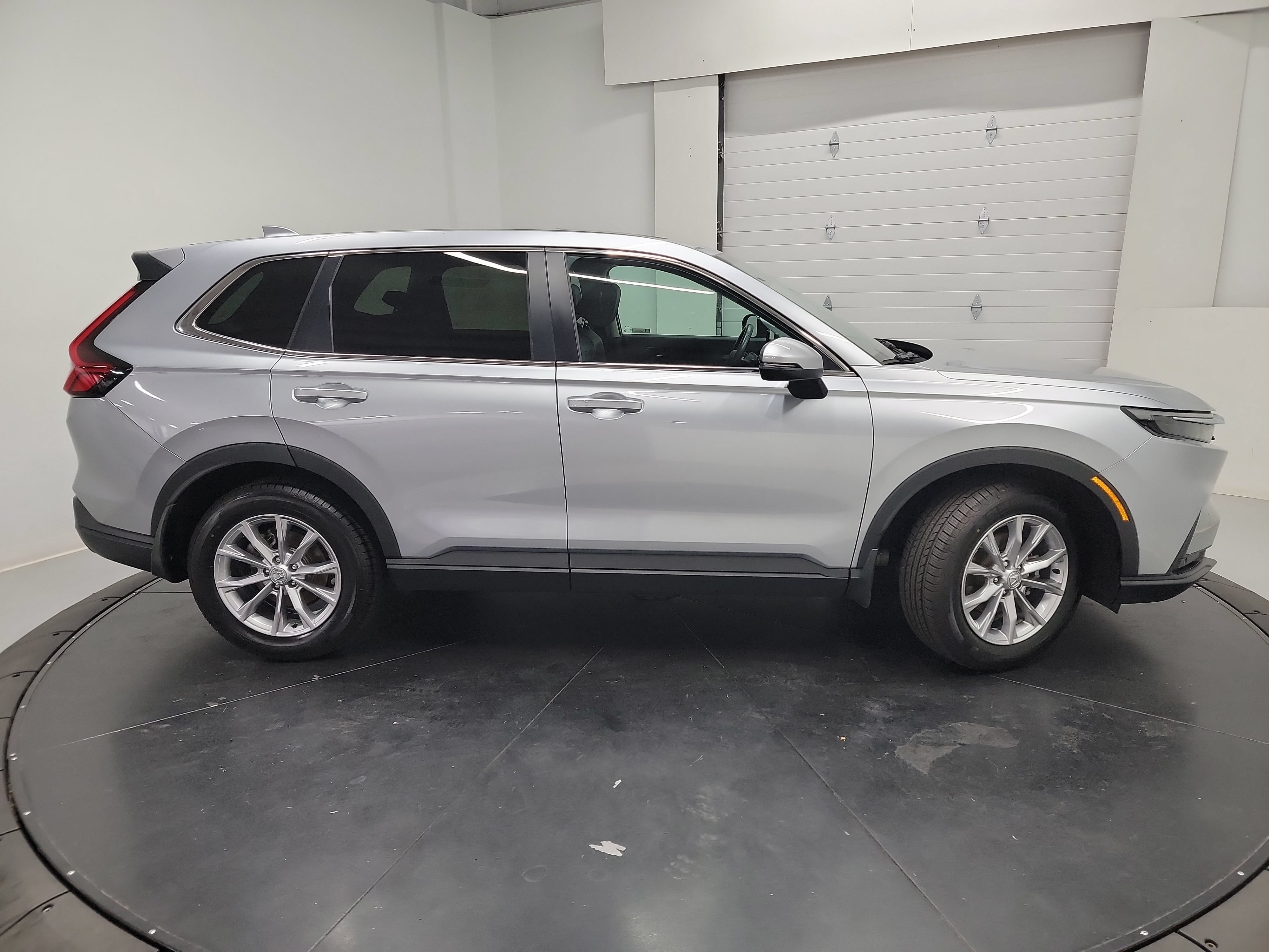 Certified 2023 Honda CR-V EX-L image 11