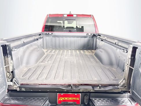 Certified 2023 RAM 1500 Laramie image 23