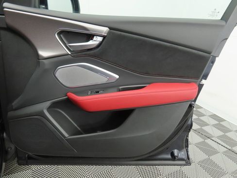 Used 2025 Acura RDX A-Spec image 26