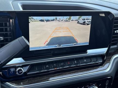 New 2026 GMC Sierra 1500 Elevation image 15