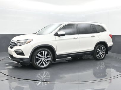 Used 2017 Honda Pilot Touring