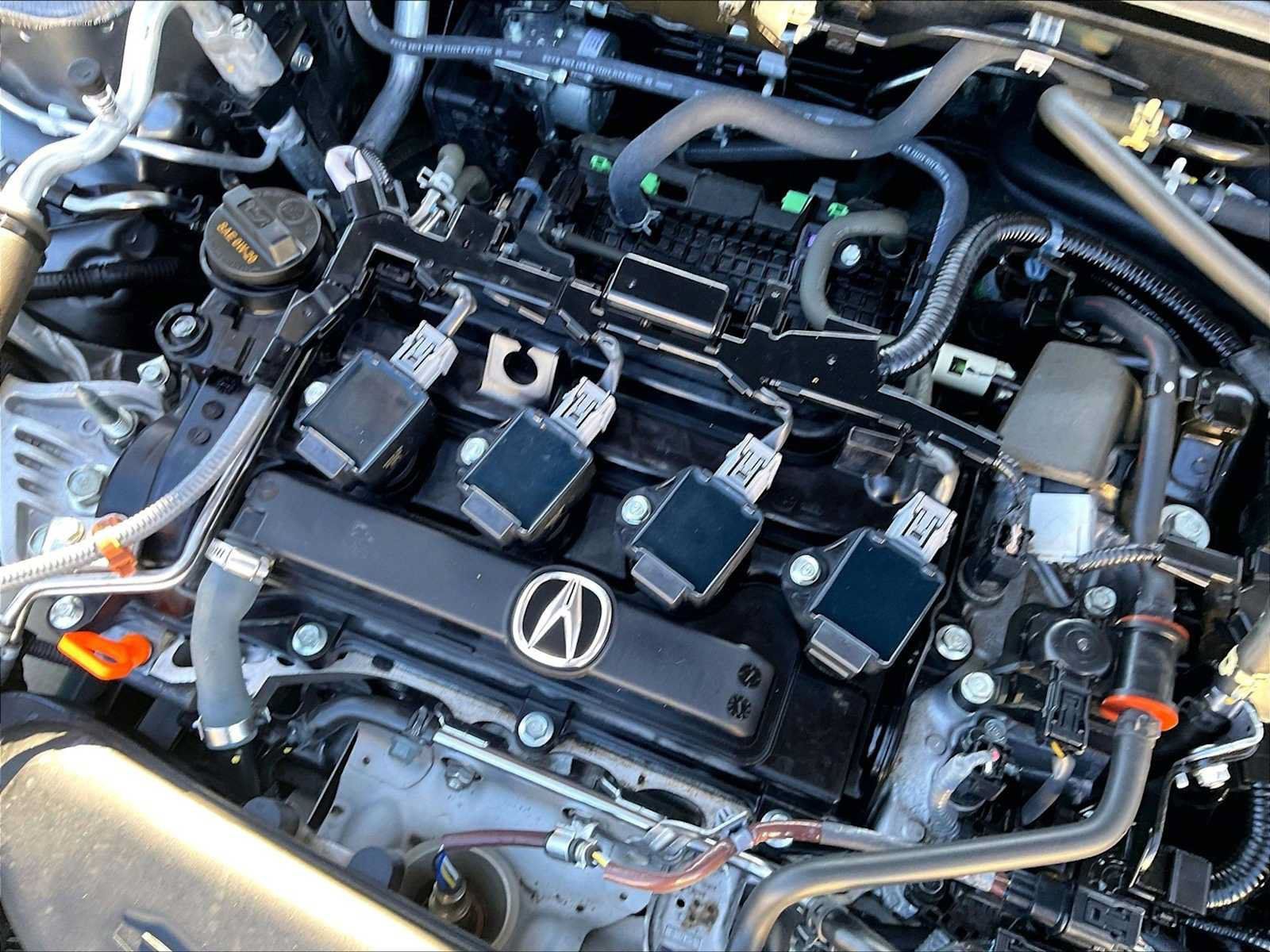 Used 2024 Acura Integra FWD image 31