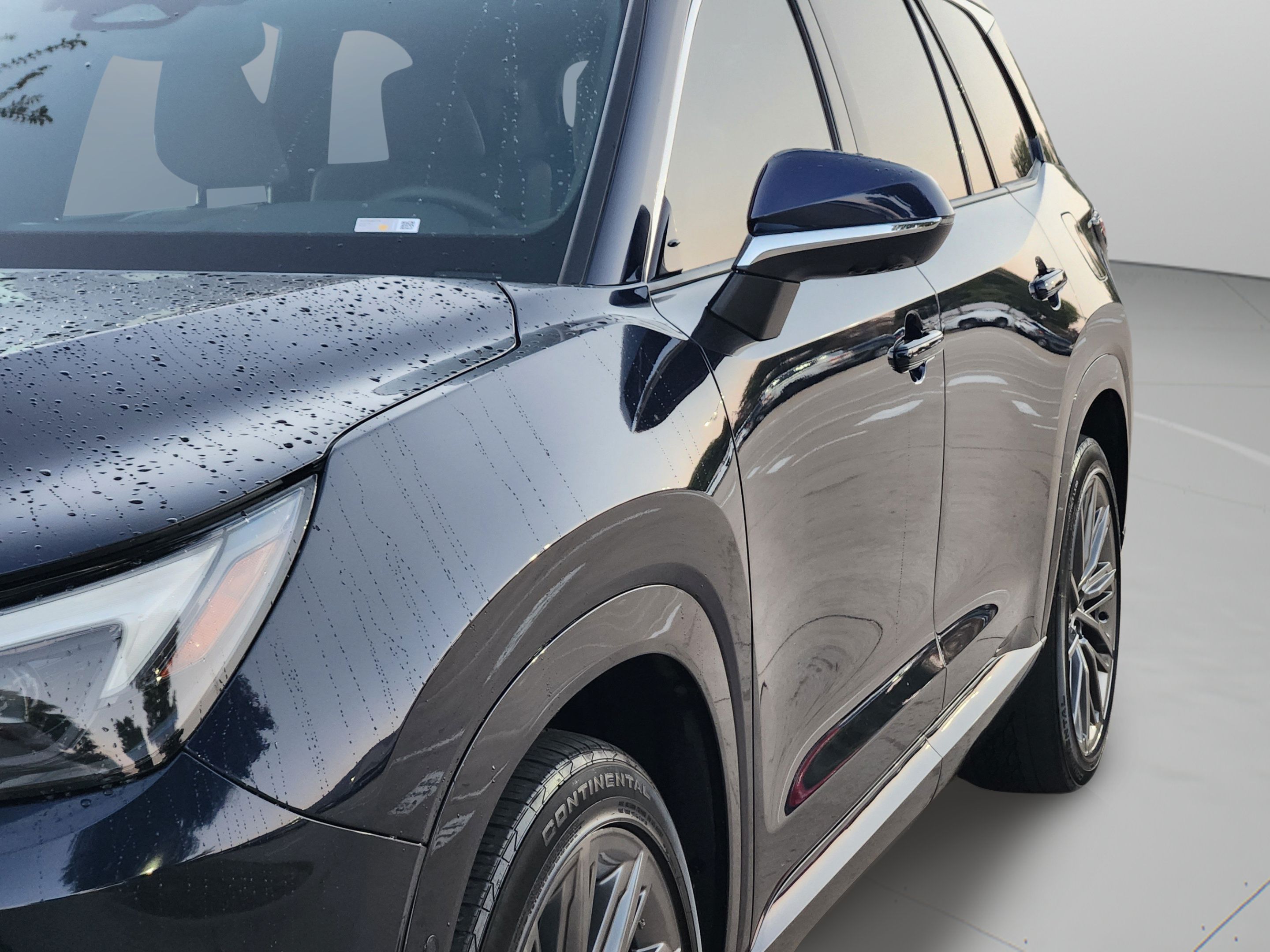 Used 2024 Lexus TX 350 FWD w/ Technology Package image 45
