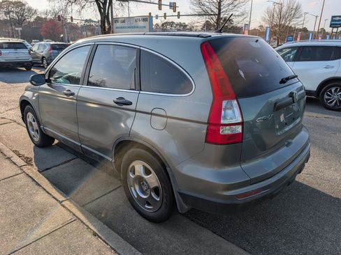 Used 2011 Honda CR-V LX image 3
