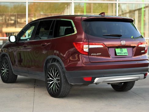 Used 2019 Honda Pilot EX-L image 5