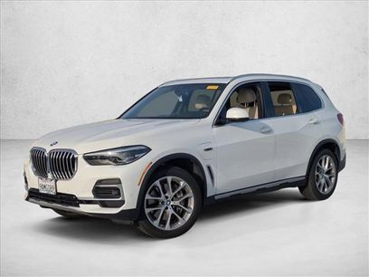 Used 2022 BMW X5 xDrive45e w/ Premium Package