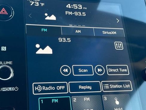 New 2026 Subaru Crosstrek 2.0i Premium image 15