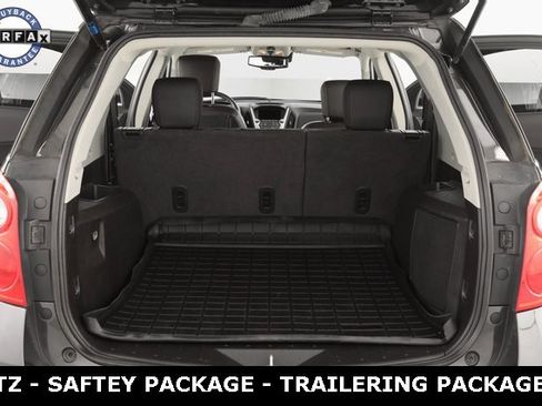 Used 2015 Chevrolet Equinox LTZ image 13