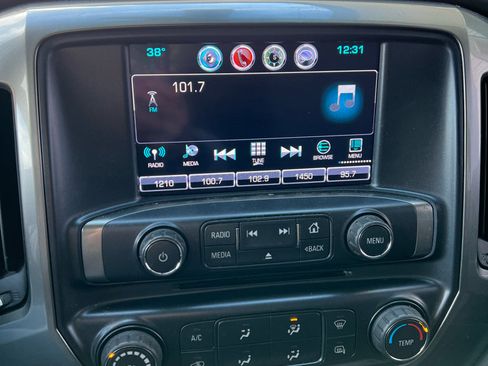 Used 2018 Chevrolet Silverado 1500 LT image 15