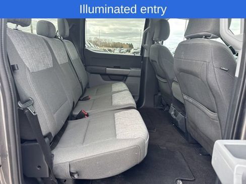 Used 2022 Ford F150 XLT AWD/4WD image 15