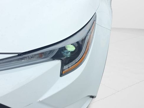 Used 2024 Toyota Corolla LE image 9