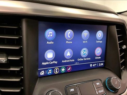 Used 2023 GMC Acadia SLE w/ Trailering Package image 36