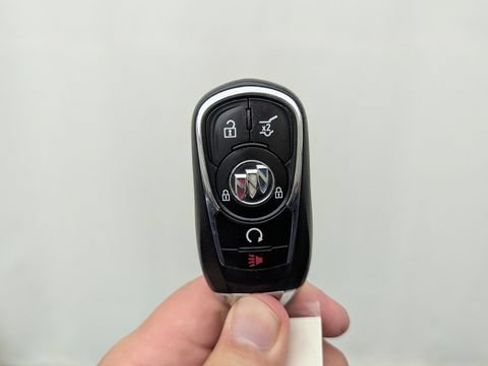 Used 2022 Buick Enclave Premium w/ Experience Buick Package AWD/4WD image 38