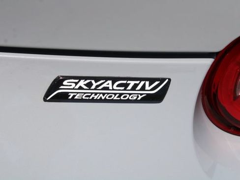 Used 2024 MAZDA MX-5 Miata Club w/ Brembo/BBS Recaro Package RWD image 10