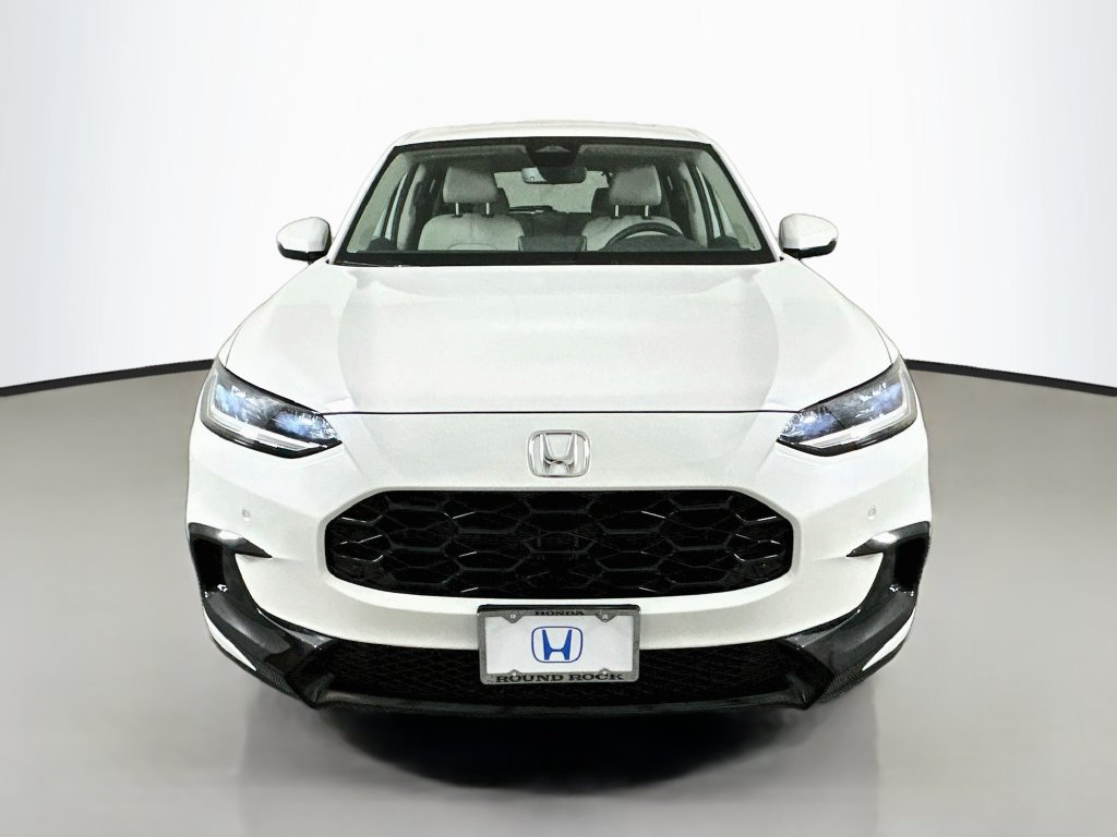 New 2027 Honda HR-V EX-L image 2