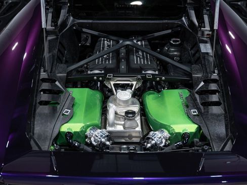 Used 2018 Lamborghini Huracan LP 580-2 RWD image 39