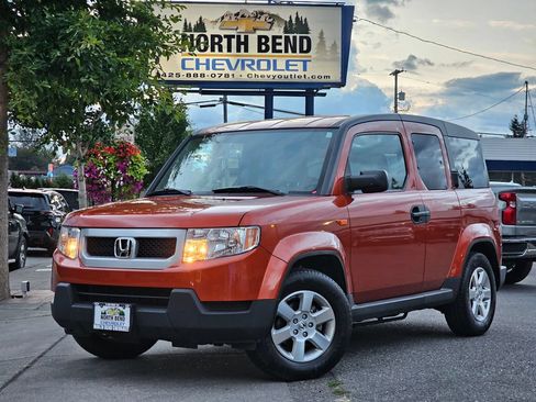 Used 2011 Honda Element EX image 1