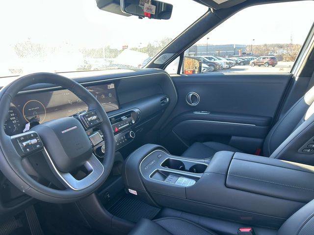 New 2026 Hyundai Palisade Calligraphy AWD/4WD image 6