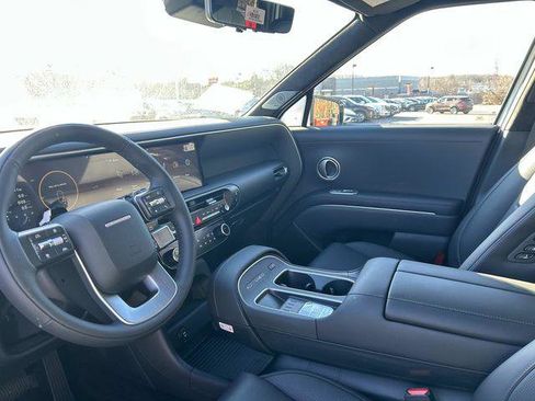 New 2026 Hyundai Palisade Calligraphy image 6