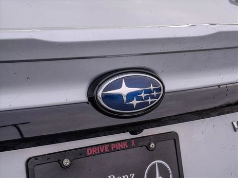 Used 2022 Subaru WRX Limited AWD/4WD image 11