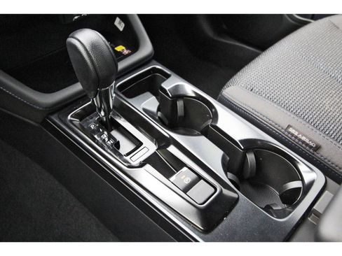 New 2026 Subaru Forester Premium image 24