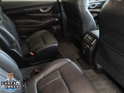 Certified 2023 Subaru Ascent Limited image 26