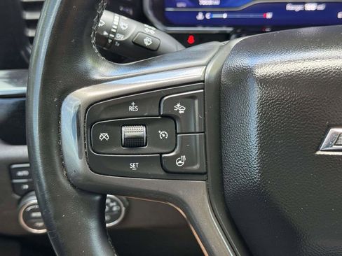 Used 2024 Chevrolet Silverado 2500 ZR2 AWD/4WD image 11