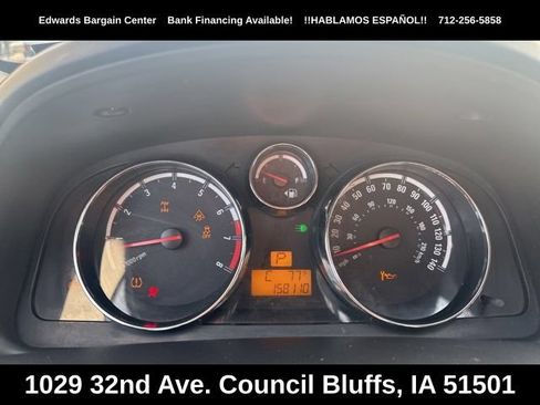 Used 2008 Saturn Vue XE AWD/4WD image 14