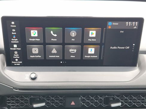 Certified 2023 Honda Accord Touring image 16
