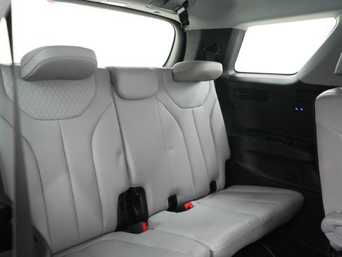Used 2020 Hyundai Palisade SEL AWD/4WD image 13