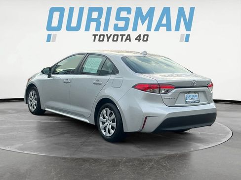 Used 2024 Toyota Corolla LE FWD image 5