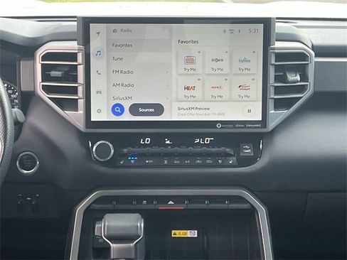 Used 2023 Toyota Tundra Limited image 32