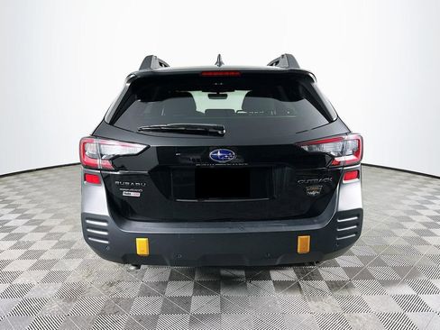 Certified 2024 Subaru Outback Wilderness image 9