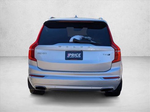 Used 2018 Volvo XC90 T6 Inscription w/ Luxury Package image 6