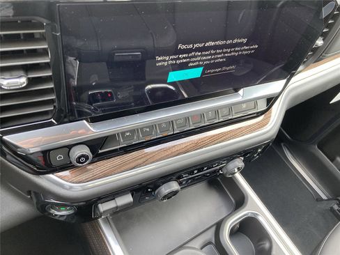 New 2026 Chevrolet Silverado 1500 RST w/ RST All Star Premium Package image 29