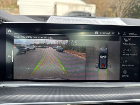 Used 2023 BMW X5 xDrive40i image 14