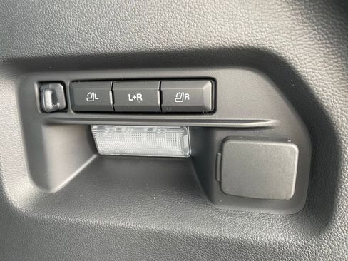 New 2026 Ford Explorer Platinum w/ LUX Leather Package image 27