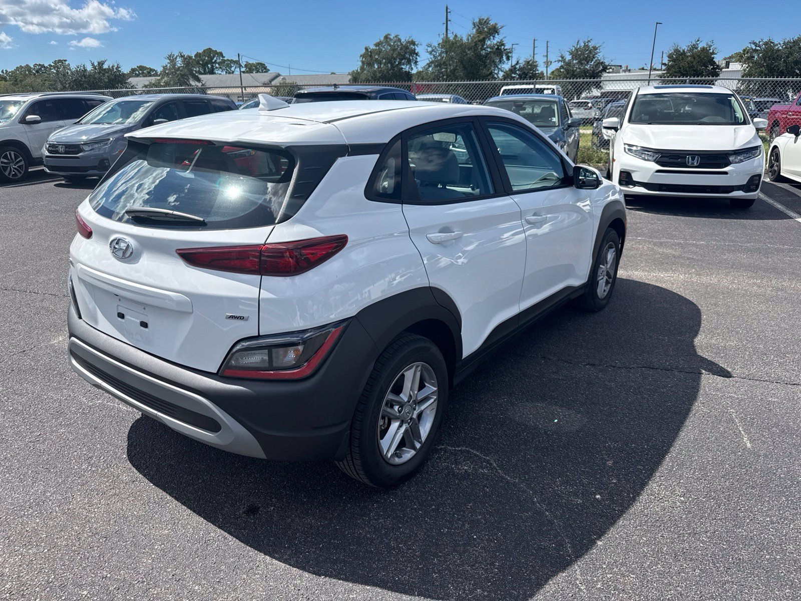 Used 2018 Hyundai Elantra SE FWD image 7