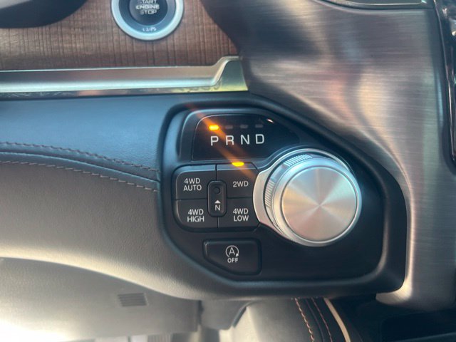 Used 2020 RAM 1500 Limited w/ Bed Utility Group AWD/4WD image 22
