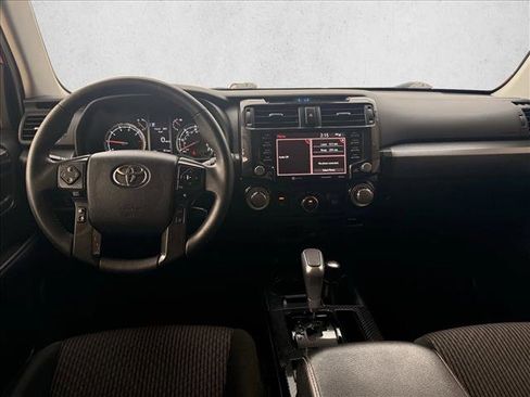 Used 2023 Toyota 4Runner TRD Off-Road image 14